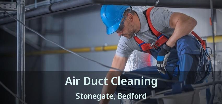 Air Duct Cleaning Stonegate, Bedford - TX