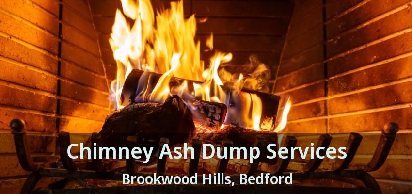 Chimney Ash Dump Services Brookwood Hills, Bedford - TX