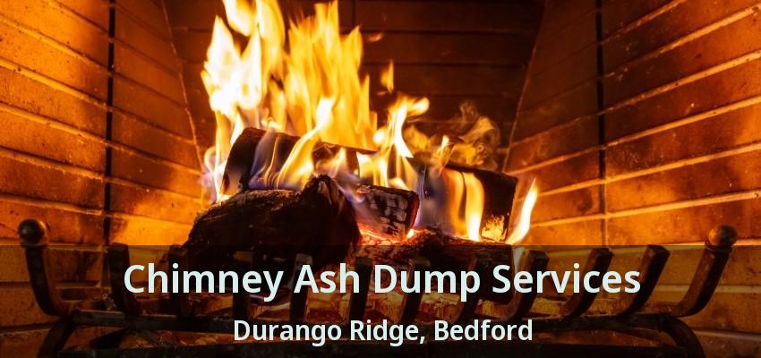 Chimney Ash Dump Services Durango Ridge, Bedford - TX
