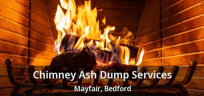 Chimney Ash Dump Services Mayfair, Bedford - TX