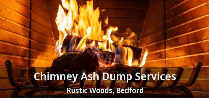 Chimney Ash Dump Services Rustic Woods, Bedford - TX