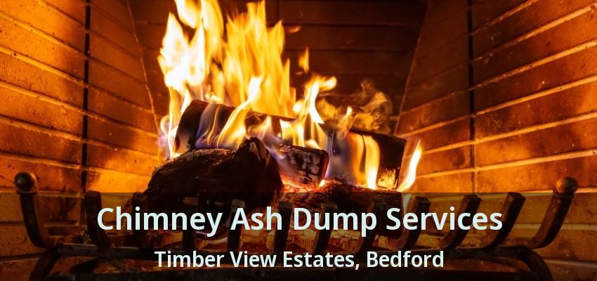 Chimney Ash Dump Services Timber View Estates, Bedford - TX
