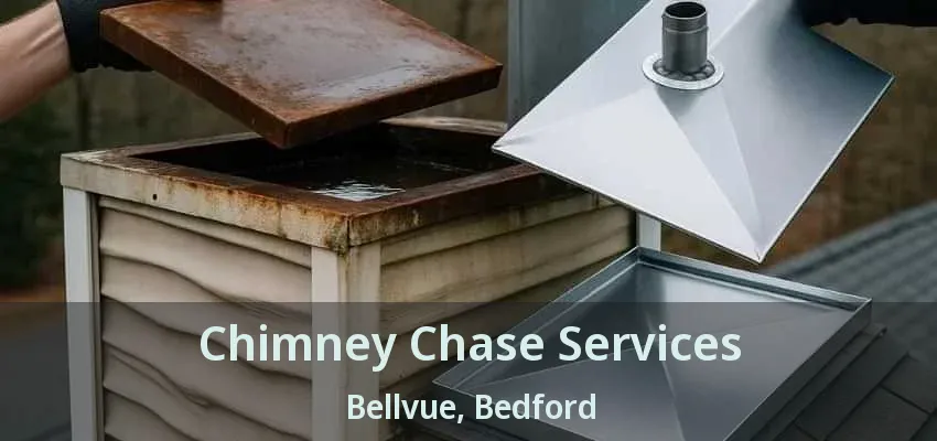 Chimney Chase Services Bellvue, Bedford - TX