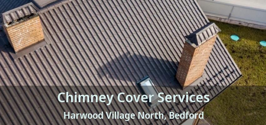 Chimney Cover Services Harwood Village North, Bedford - TX