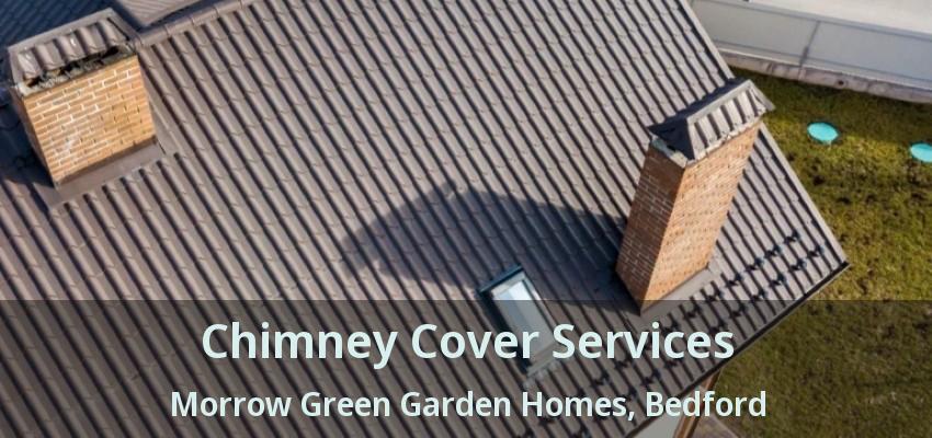 Chimney Cover Services Morrow Green Garden Homes, Bedford - TX