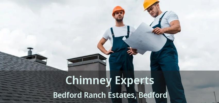 Chimney Experts Bedford Ranch Estates, Bedford - TX