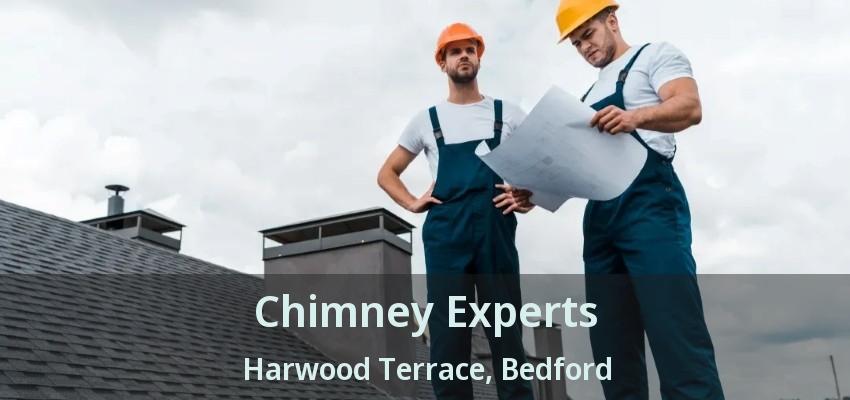 Chimney Experts Harwood Terrace, Bedford - TX