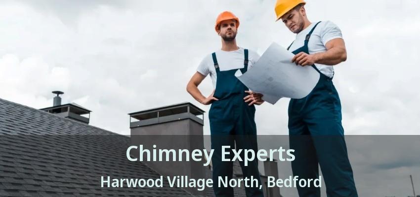 Chimney Experts Harwood Village North, Bedford - TX