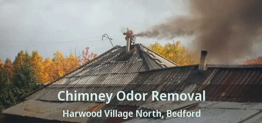 Chimney Odor Removal Harwood Village North, Bedford - TX