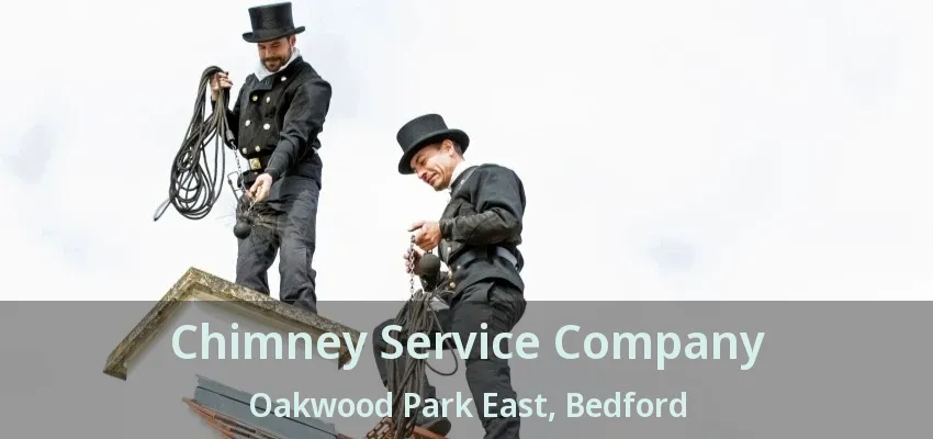 Chimney Service Company Oakwood Park East, Bedford - TX