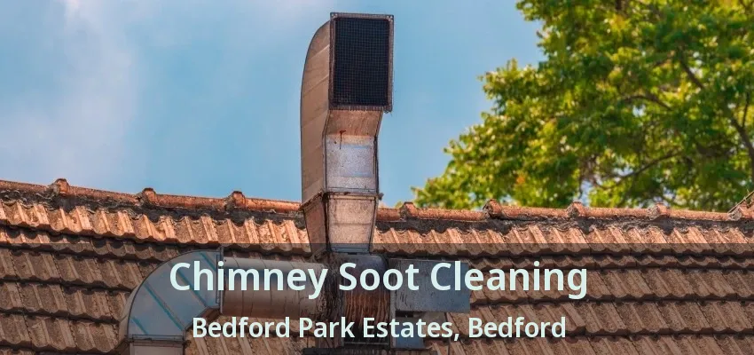 Chimney Soot Cleaning Bedford Park Estates, Bedford - TX