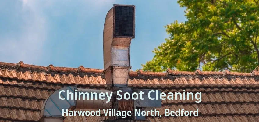 Chimney Soot Cleaning Harwood Village North, Bedford - TX
