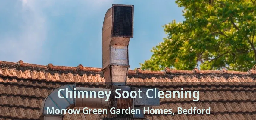 Chimney Soot Cleaning Morrow Green Garden Homes, Bedford - TX