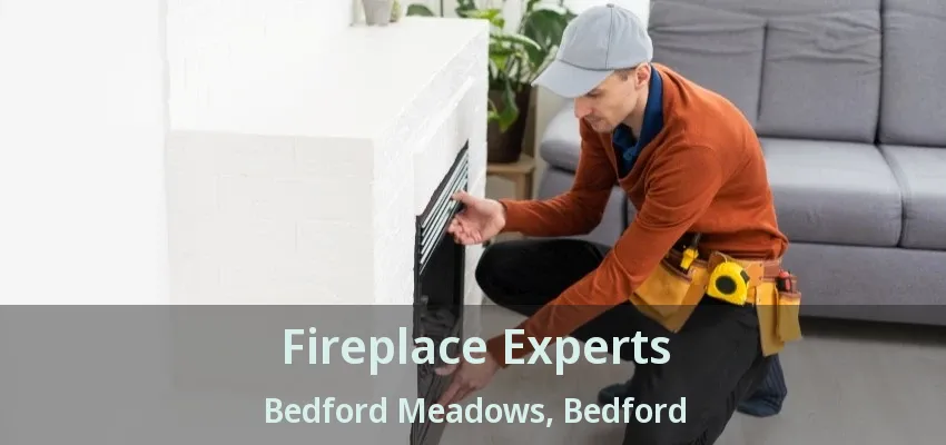 Fireplace Experts Bedford Meadows, Bedford - TX
