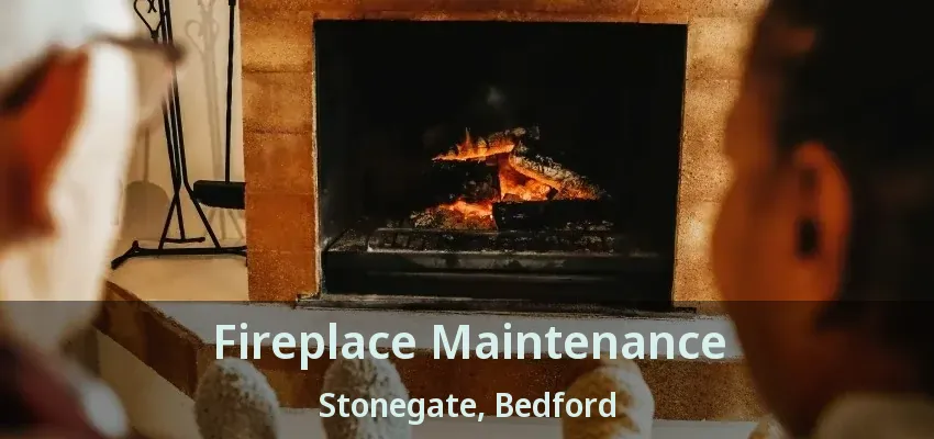 Fireplace Maintenance Stonegate, Bedford - TX