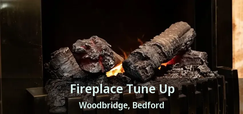 Fireplace Tune Up Woodbridge, Bedford - TX