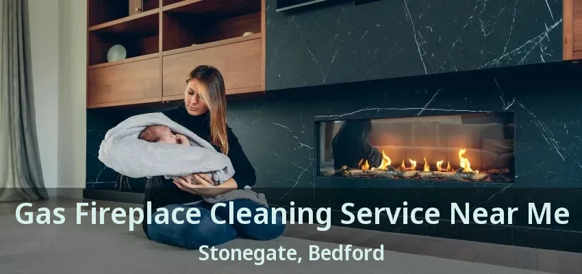 Gas Fireplace Cleaning Service Near Me Stonegate, Bedford - TX