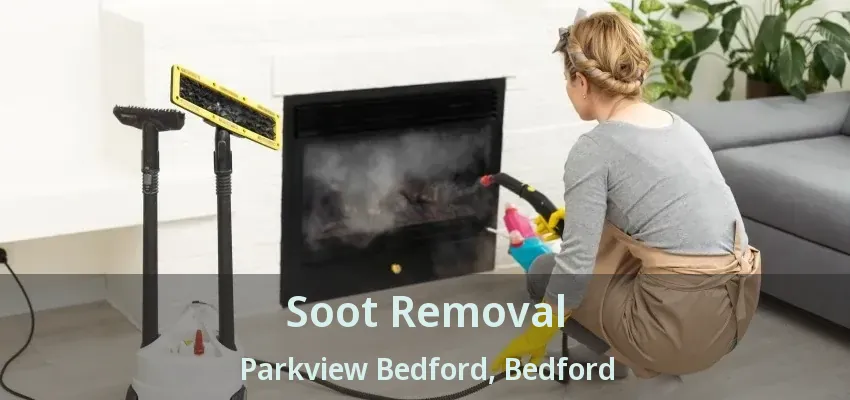 Soot Removal Parkview Bedford, Bedford - TX