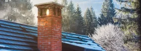 Chimney Blockage Removal Bedford