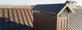 Chimney Cap Services Bedford