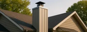 Chimney Chase Services Cross Timbers, Bedford
