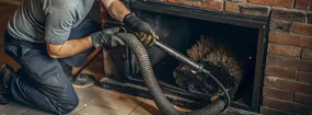 Chimney Cleaning Bedford
