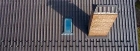 Chimney Cover Services Bedford