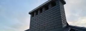 Chimney Crown Services Bedford
