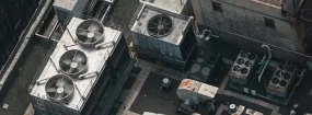 Chimney Fan Services Bedford