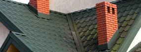 Chimney Flashing Services Bedford
