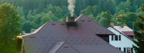 Chimney Inspection Services Bedford