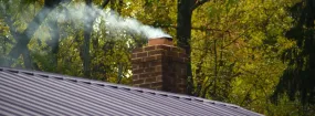Chimney Odor Removal Bedford