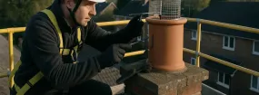 Chimney Pot Services Bellvue, Bedford