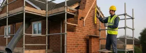 Chimney Repair Near Me Creek View, Bedford