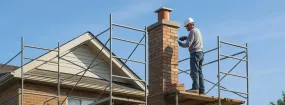 Chimney Restoration Bellvue, Bedford