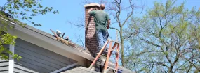 Chimney Service Bedford