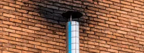 Chimney Soot Cleaning Bedford