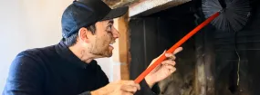 Chimney Sweep Services Bedford