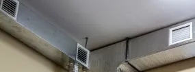 Clogged Air Duct Cleaning Bedford