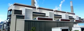 Commercial Chimney Services Bedford