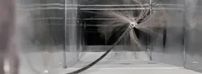 Ductwork Cleaning Bedford