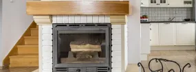 Fireplace Cleaning Bedford