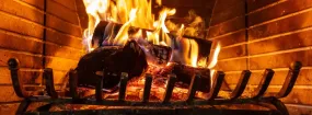 Fireplace Damper Services Bedford