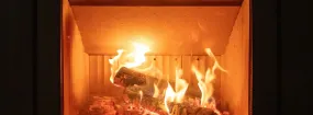 Fireplace Firebox Services Bedford
