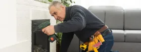 Fireplace Fixing Services Bedford