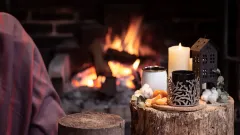 Fireplace Inspection Bedford