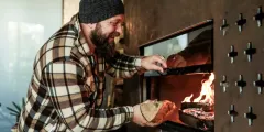 Fireplace Maintenance Bedford