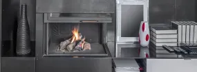 Fireplace Metal Services Bedford