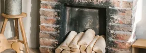 Fireplace Repair Bedford