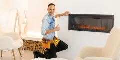 Fireplace Repairman Bedford